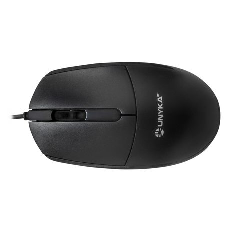 TECLADO Y MOUSE UNYKAch UK50545 OEM CABLE 1.5m 1200DPI COLOR NEGRO - Imagen 7 de 7 TECLADO Y MOUSE UNYKAch UK50545 OEM CABLE 1.5m 1200DPI COLOR NEGRO - Imagen 7 de 7