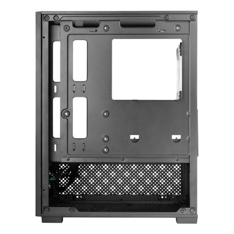 Caja MARS GAMING MC-SE2 RGB Negro - Imagen 8 de 10 Caja MARS GAMING MC-SE2 RGB Negro - Imagen 8 de 10