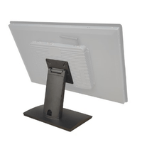 Miniatura 1 de SOPORTE DE SOBREMESA 10POS PARA TERMINALES Y MONITORES. VESA 100 & 75 (KDS-21)