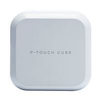 Miniatura 2 de Brother Rotuladora Electronica PTP710BTH Cube