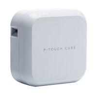 Miniatura 3 de Brother Rotuladora Electronica PTP710BTH Cube
