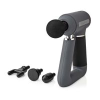 Miniatura 2 de MASAJE PISTOLA NEDIS HCMSG300 DEPORTIVO