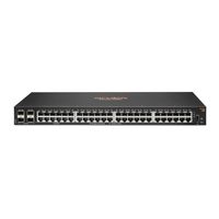 Miniatura 2 de HPE Aruba 6100 48G 4SFP+Swch Europe