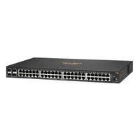 Miniatura 3 de HPE Aruba 6100 48G 4SFP+Swch Europe