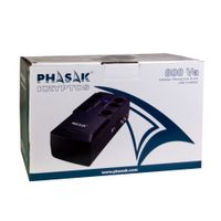 Miniatura 5 de Phasak SAIS y Regletas PH 9478
