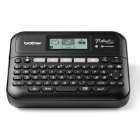 Miniatura 1 de BROTHER P-TOUCH PT-D460BTVP - ETIQUETADORA - B/N - TRANSFERENCIA TERMICA