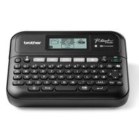 Miniatura 2 de BROTHER P-TOUCH PT-D460BTVP - ETIQUETADORA - B/N - TRANSFERENCIA TERMICA