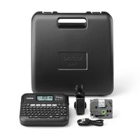 Miniatura 4 de BROTHER P-TOUCH PT-D460BTVP - ETIQUETADORA - B/N - TRANSFERENCIA TERMICA