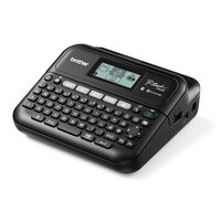 Miniatura 5 de BROTHER P-TOUCH PT-D460BTVP - ETIQUETADORA - B/N - TRANSFERENCIA TERMICA