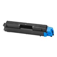 KYOCERA Toner Cian TK590C