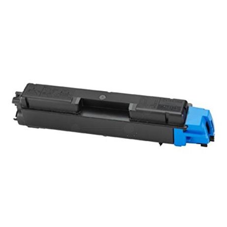 KYOCERA Toner Cian TK590C - Imagen 2 de 2 KYOCERA Toner Cian TK590C - Imagen 2 de 2