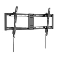 Miniatura 2 de AISENS Soporte Eco Inclinable Para Monitor TV 75kg de 43  100   Negro