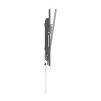 Miniatura 4 de AISENS Soporte Eco Inclinable Para Monitor TV 75kg de 43  100   Negro