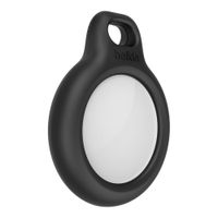 Miniatura 4 de SECURE HOLDER KEYRING AIRTAG 4PK BK