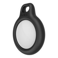Miniatura 5 de SECURE HOLDER KEYRING AIRTAG 4PK BK