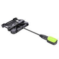 Miniatura 2 de WS50 BACK OF HAND MOUNT FOR CONVERGED SCANNER / REV B. REQUIRES SEPARATE PURCHASE OF HAND WRAP.
