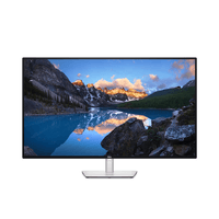 Miniatura 1 de DELL U4323QE  UltraSharp 43" LCD IPS 4K Ultra HD HDMI Altavoces