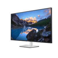 Miniatura 3 de DELL U4323QE  UltraSharp 43" LCD IPS 4K Ultra HD HDMI Altavoces