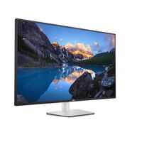 Miniatura 4 de DELL U4323QE  UltraSharp 43" LCD IPS 4K Ultra HD HDMI Altavoces