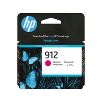INK CARTRIDGE 912 MAGENTA