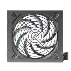 TACENS Radix VII AG 700W 14 cm 80 PLUS SilverNon-Modular TACENS Radix VII AG 700W 14 cm 80 PLUS SilverNon-Modular