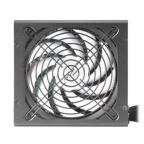 TACENS Radix VII AG 700W 14 cm 80 PLUS SilverNon-Modular - Imagen 1 de 8 TACENS Radix VII AG 700W 14 cm 80 PLUS SilverNon-Modular - Imagen 1 de 8