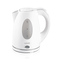 Miniatura 1 de HAEGER LONDON HERVIDORA 1.5 L