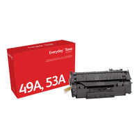 Miniatura 1 de Xerox Black Toner Cartridge