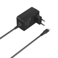 Miniatura 4 de CARGADOR LEOTEC NOTEBOOK USB-C 45W + 5 PUNTAS