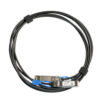 Miniatura 1 de DIRECT ATTACH DAC MIKROTIK SFP28  XS+DA0001