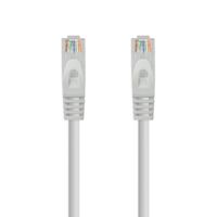 Miniatura 3 de LATIGUILLO/CABLE RED NANO CABLE RJ45 LSZH CAT.6 UTP AWG24 1,5M GRIS