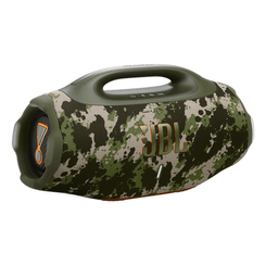 ALTAVOZ JBL BOOMBOX 4 SQUAD