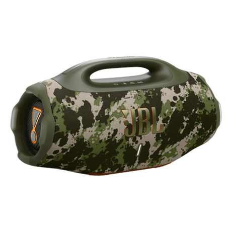 ALTAVOZ JBL BOOMBOX 4 SQUAD - Imagen 1 de 8 ALTAVOZ JBL BOOMBOX 4 SQUAD - Imagen 1 de 8