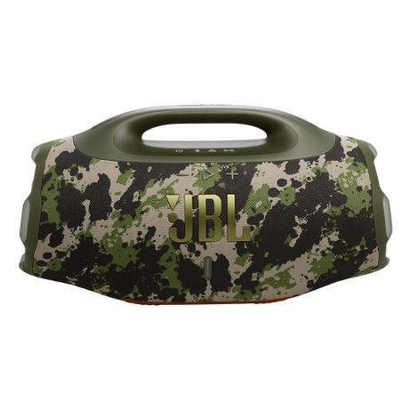 ALTAVOZ JBL BOOMBOX 4 SQUAD - Imagen 3 de 8 ALTAVOZ JBL BOOMBOX 4 SQUAD - Imagen 3 de 8