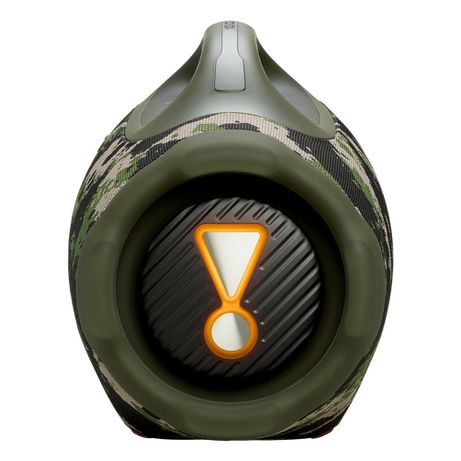 ALTAVOZ JBL BOOMBOX 4 SQUAD - Imagen 5 de 8 ALTAVOZ JBL BOOMBOX 4 SQUAD - Imagen 5 de 8
