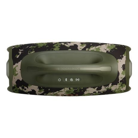 ALTAVOZ JBL BOOMBOX 4 SQUAD - Imagen 6 de 8 ALTAVOZ JBL BOOMBOX 4 SQUAD - Imagen 6 de 8