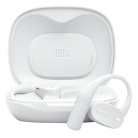 Miniatura 1 de AURICULARES DE BOTON JBL SENSE LITE WHITE BLUETOOTH