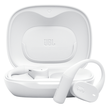 AURICULARES DE BOTON JBL SENSE LITE WHITE BLUETOOTH - Imagen 1 de 10 AURICULARES DE BOTON JBL SENSE LITE WHITE BLUETOOTH - Imagen 1 de 10