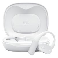 Miniatura 2 de AURICULARES DE BOTON JBL SENSE LITE WHITE BLUETOOTH