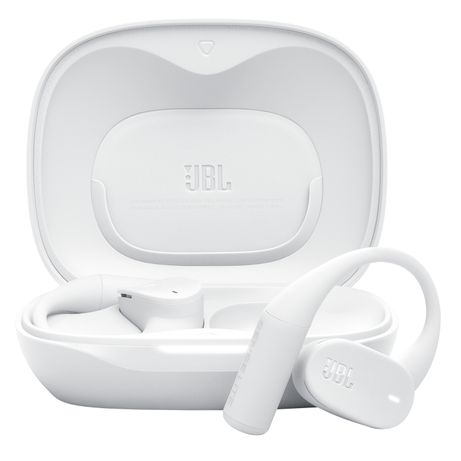 AURICULARES DE BOTON JBL SENSE LITE WHITE BLUETOOTH - Imagen 2 de 10 AURICULARES DE BOTON JBL SENSE LITE WHITE BLUETOOTH - Imagen 2 de 10