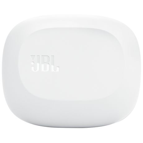 AURICULARES DE BOTON JBL SENSE LITE WHITE BLUETOOTH - Imagen 5 de 10 AURICULARES DE BOTON JBL SENSE LITE WHITE BLUETOOTH - Imagen 5 de 10