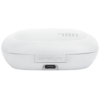 Miniatura 7 de AURICULARES DE BOTON JBL SENSE LITE WHITE BLUETOOTH