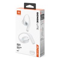 Miniatura 10 de AURICULARES DE BOTON JBL SENSE LITE WHITE BLUETOOTH