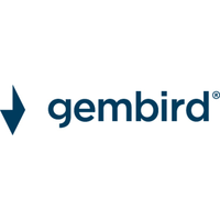 Miniatura 1 de FILAMENTO GEMBIRD PLA BLANCO, 1,75 MM, 1 KG