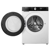 Miniatura 3 de LAVADORA SECADORA HISENSE WD3S9043BW3 9/6 KG 1400 RPM A BLANCO