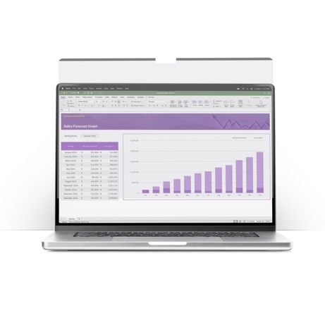 14in MacBook Pro Laptop Privacy Screen - Imagen 4 de 9 14in MacBook Pro Laptop Privacy Screen - Imagen 4 de 9