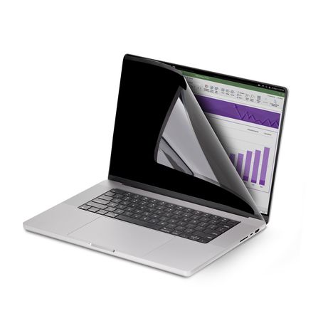 14in MacBook Pro Laptop Privacy Screen - Imagen 5 de 9 14in MacBook Pro Laptop Privacy Screen - Imagen 5 de 9