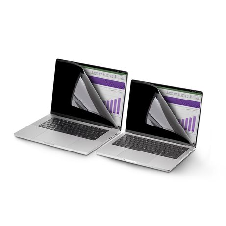 14in MacBook Pro Laptop Privacy Screen - Imagen 7 de 9 14in MacBook Pro Laptop Privacy Screen - Imagen 7 de 9