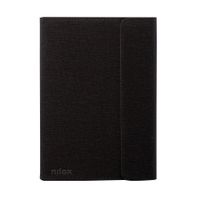 Miniatura 4 de FUNDA TABLET UNIVERSAL NILOX 10.1" NEGRA
