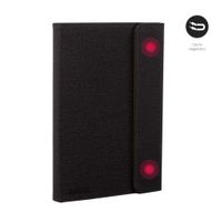 Miniatura 6 de FUNDA TABLET UNIVERSAL NILOX 10.1" NEGRA